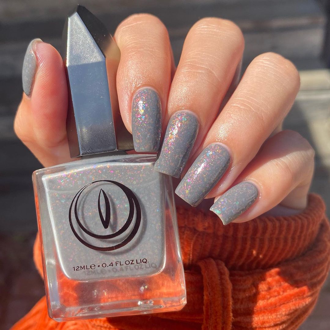 Mooncat- Enchanted Mist I Love My Polish
