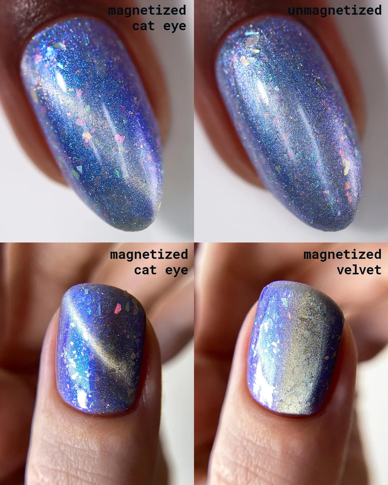 Mooncat- La Petite Mort I Love My Polish