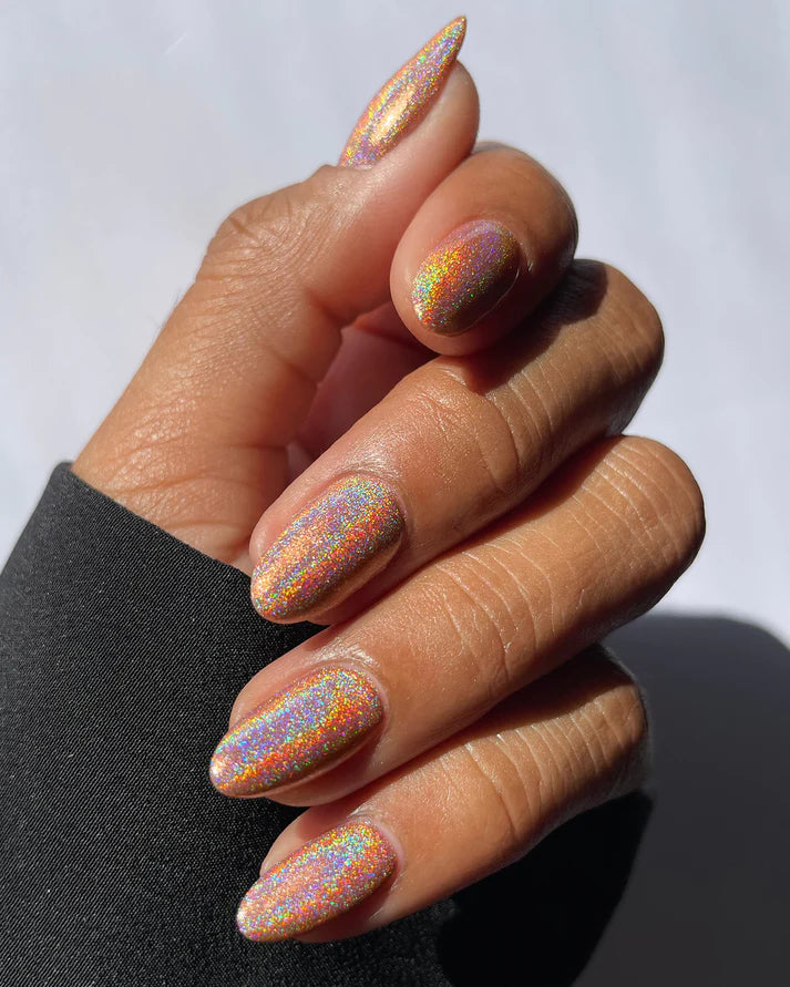 Mooncat - FAKE HALO I Love My Polish