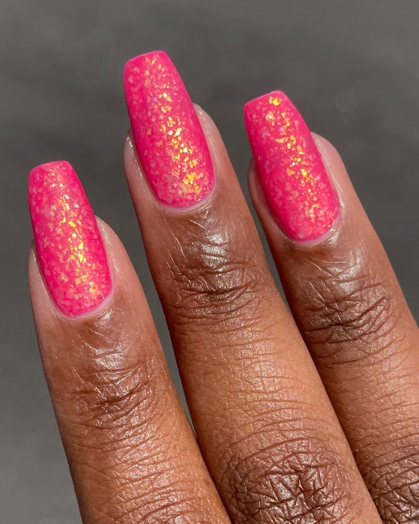 Mooncat Strangeberry I Love My Polish