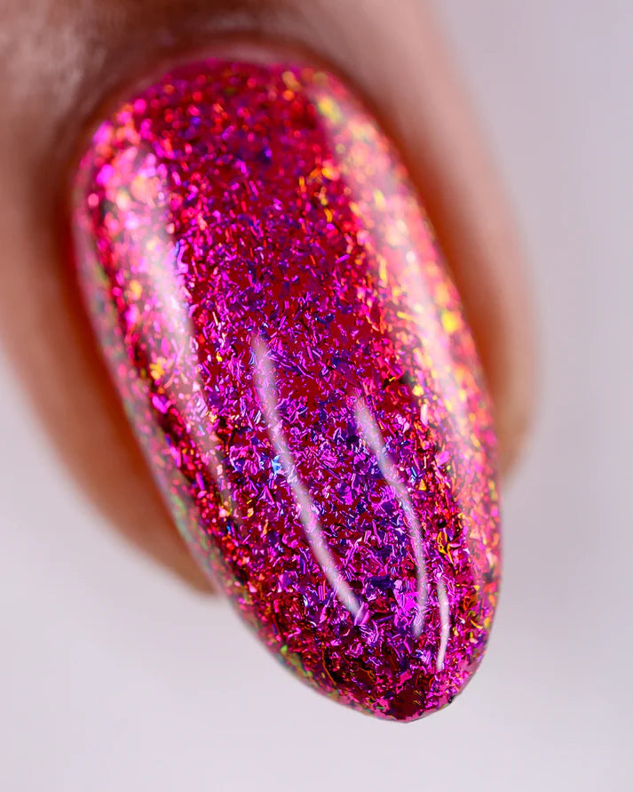 Mooncat - SPACEODDITY I Love My Polish
