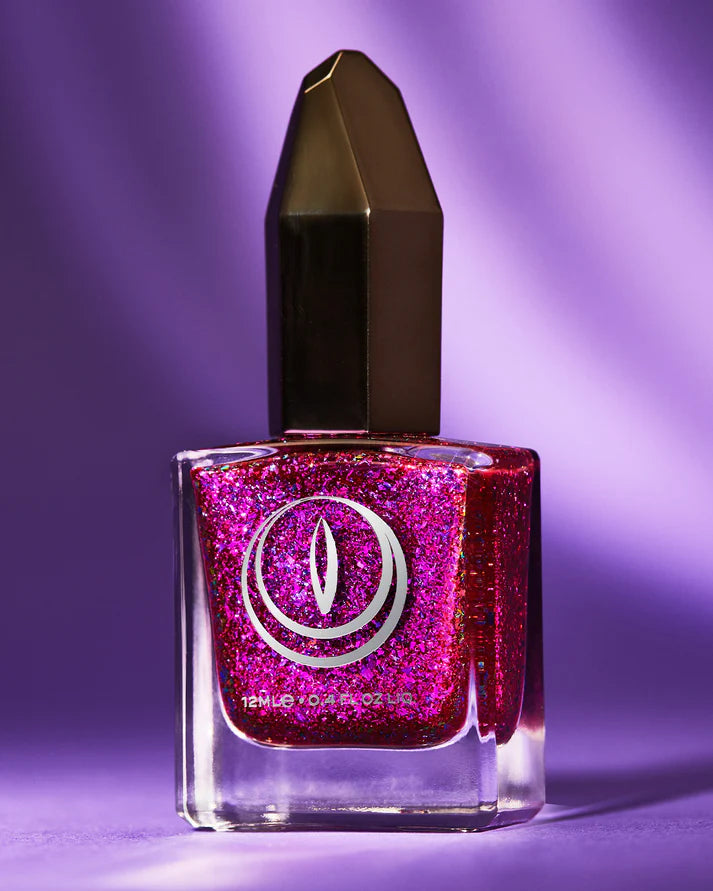 Mooncat - SPACEODDITY I Love My Polish