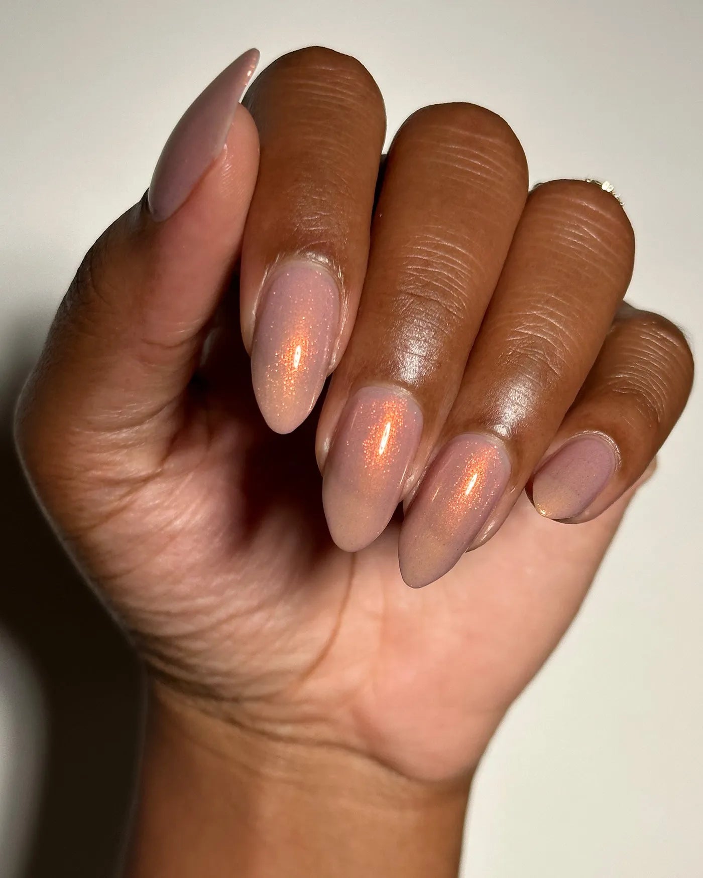 Mooncat Sand Viper I Love My Polish