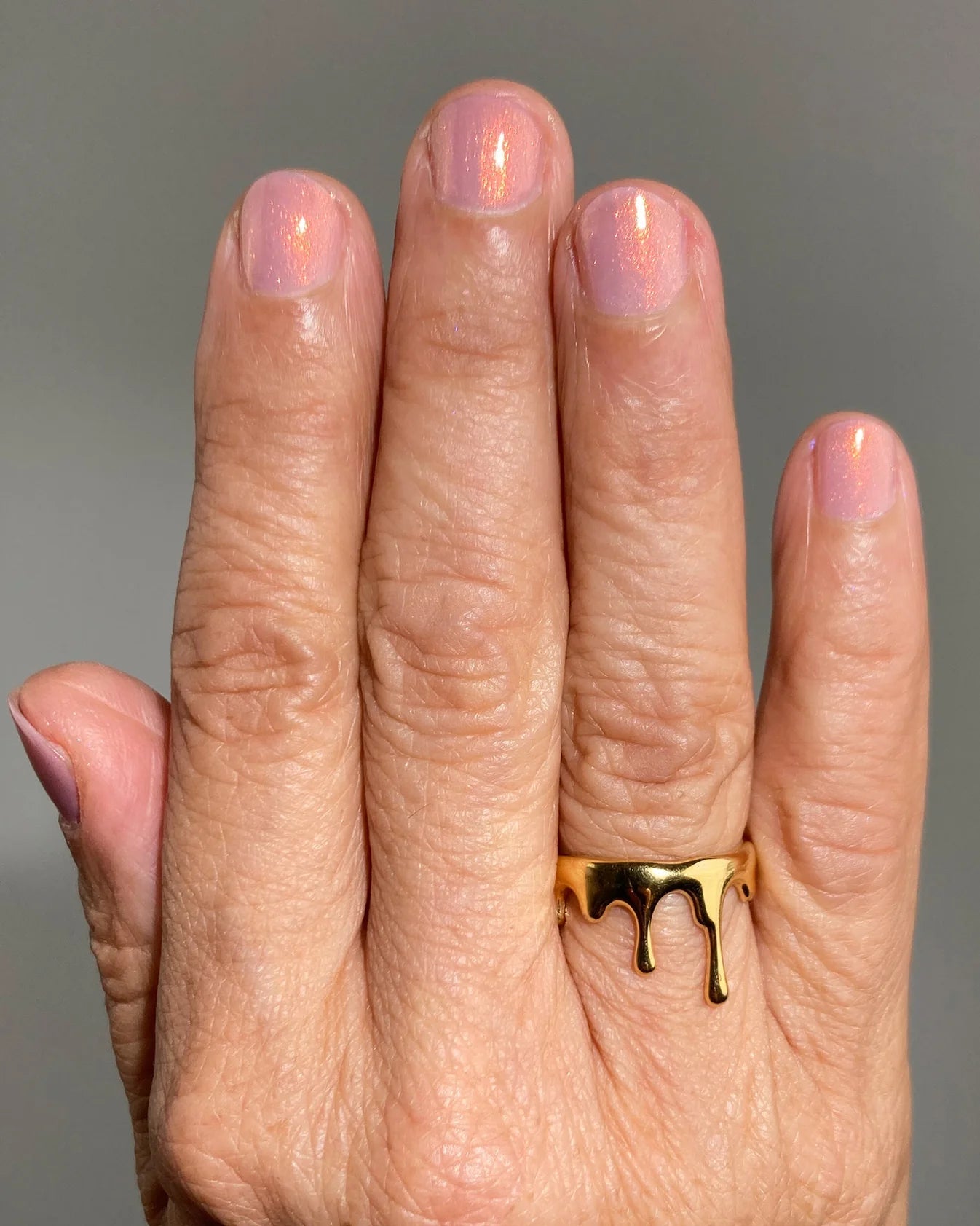 Mooncat- Sand Viper I Love My Polish