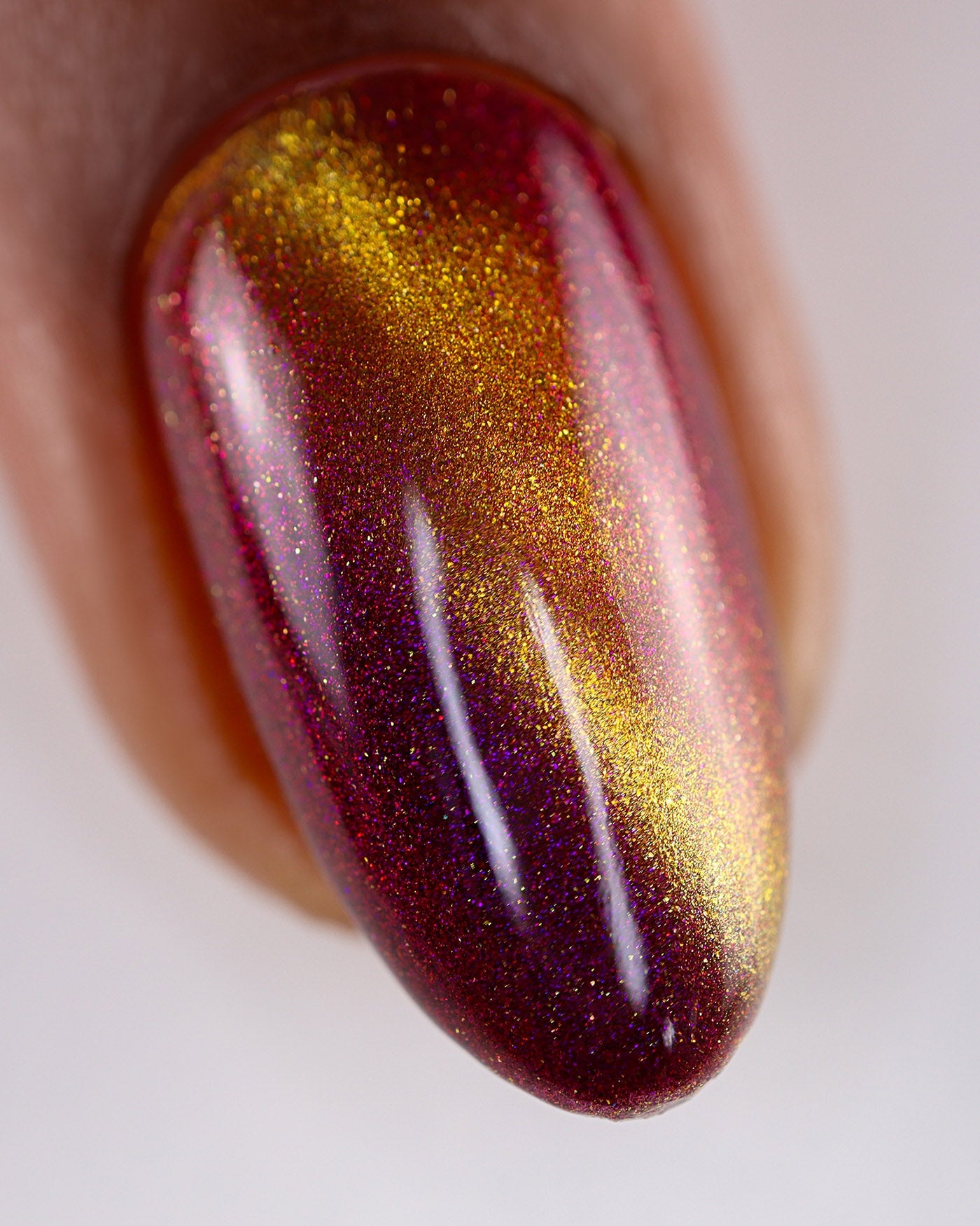 Mooncat- Pandora's Box I Love My Polish