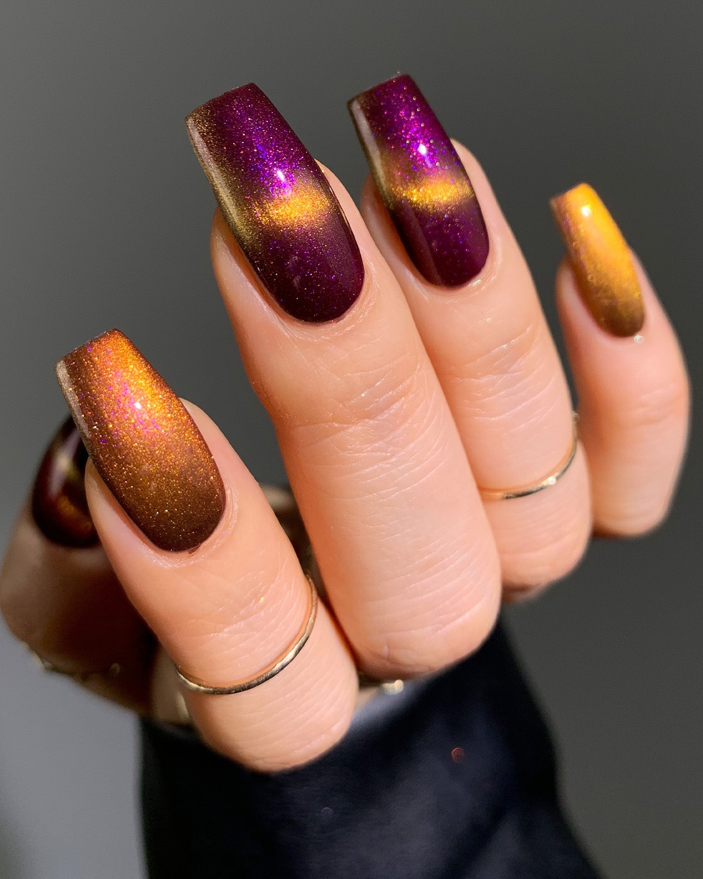 Mooncat- Pandora's Box I Love My Polish