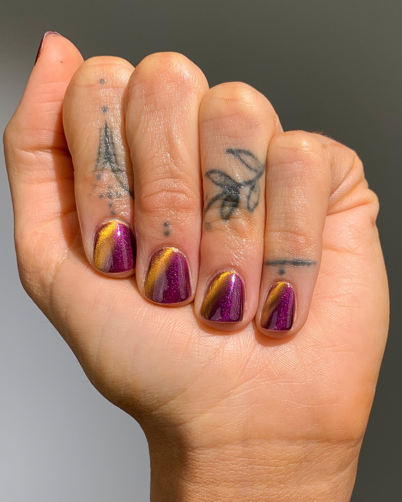 Mooncat- Pandora's Box I Love My Polish