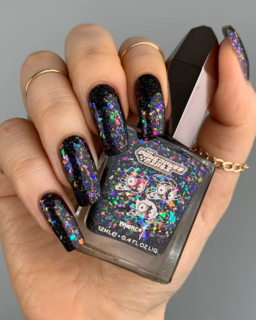 Mooncat- Chemical X I Love My Polish