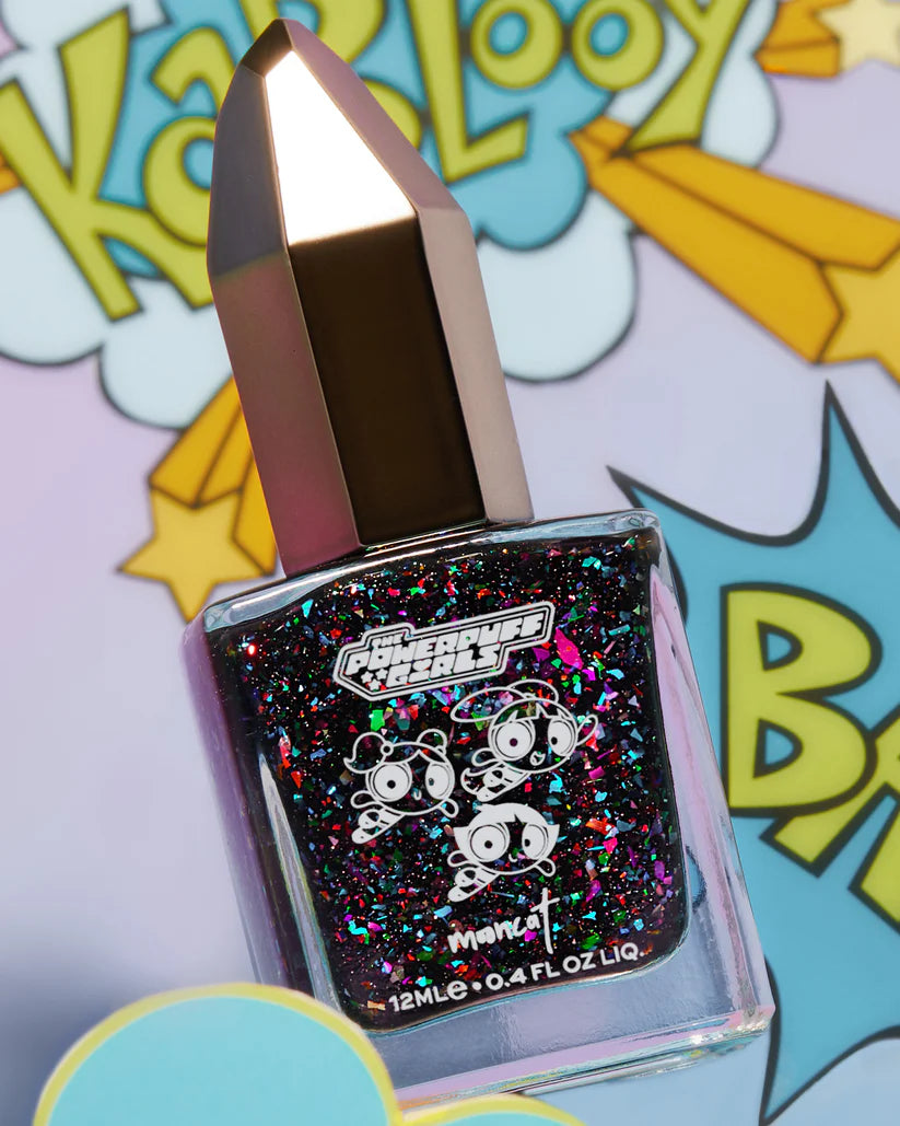 Mooncat- Chemical X I Love My Polish