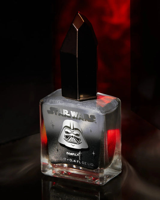 Mooncat- Imperial Stormtrooper I Love My Polish