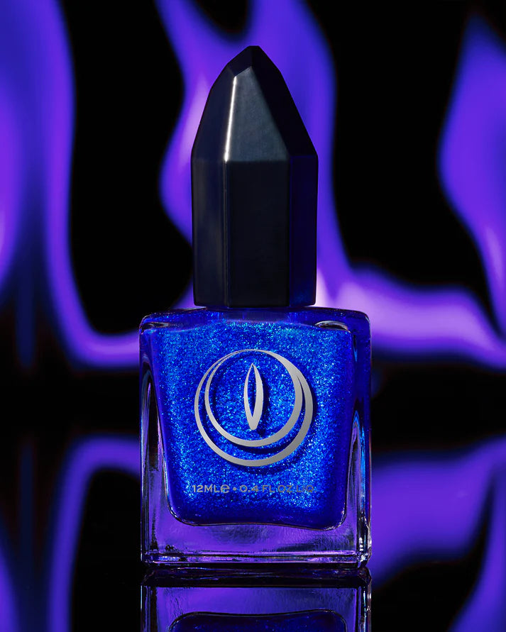 Mooncat- House Of Hades I Love My Polish