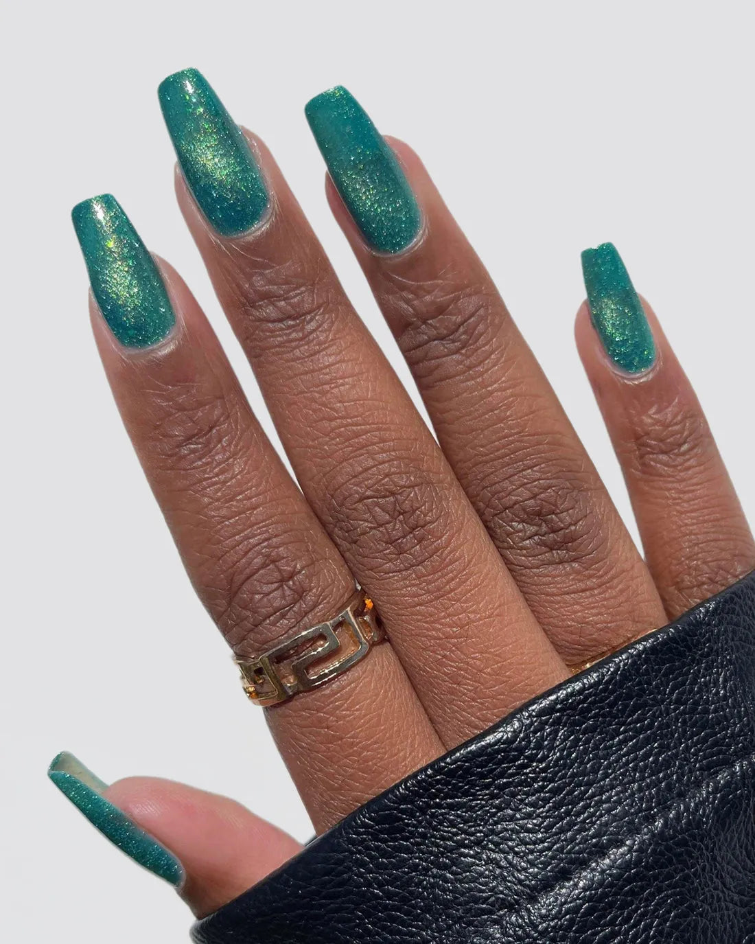 Mooncat Sunken Splendor I Love My Polish