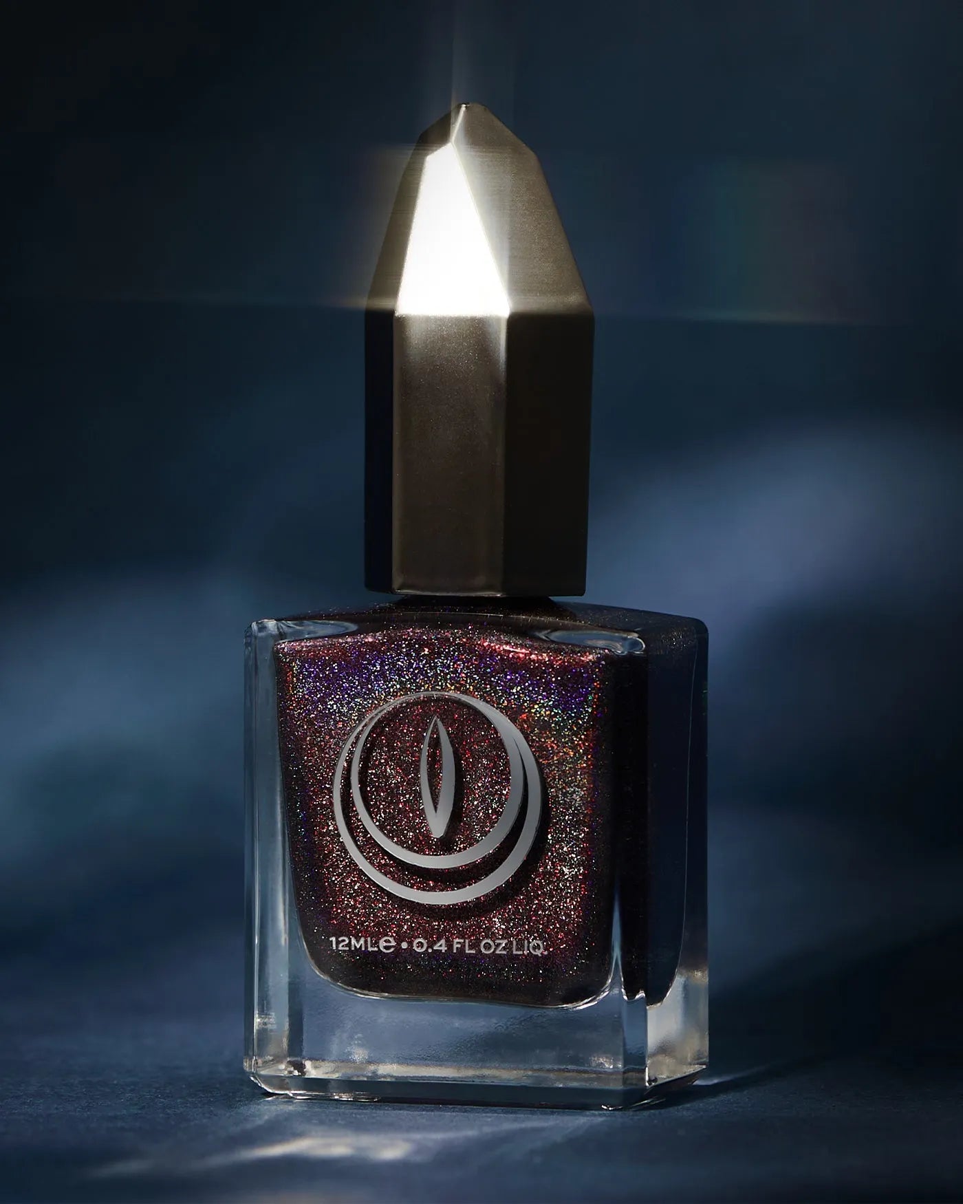 Mooncat Blood Moon I Love My Polish