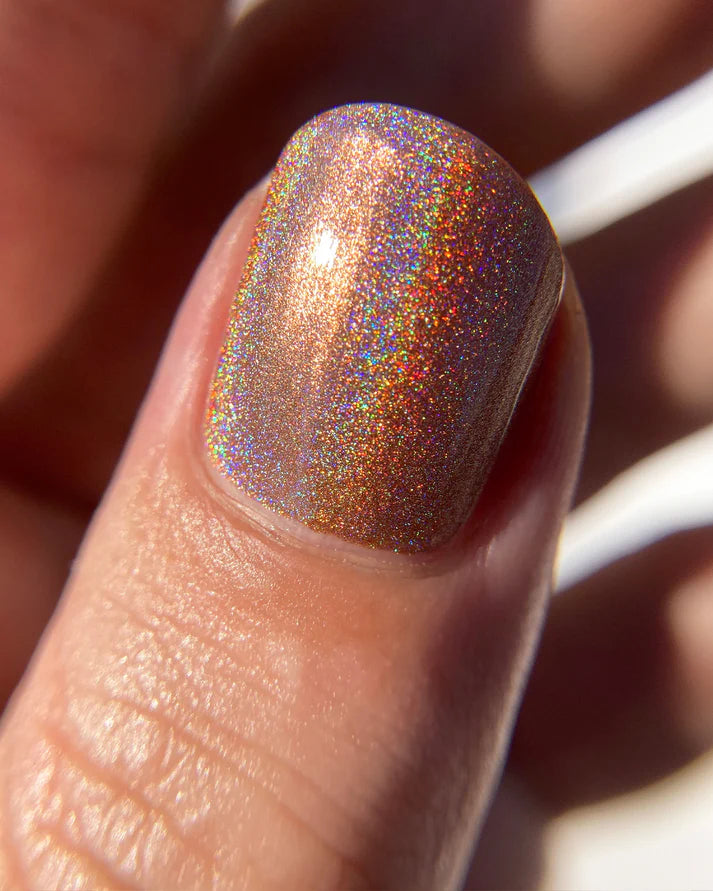 Mooncat - FAKE HALO I Love My Polish