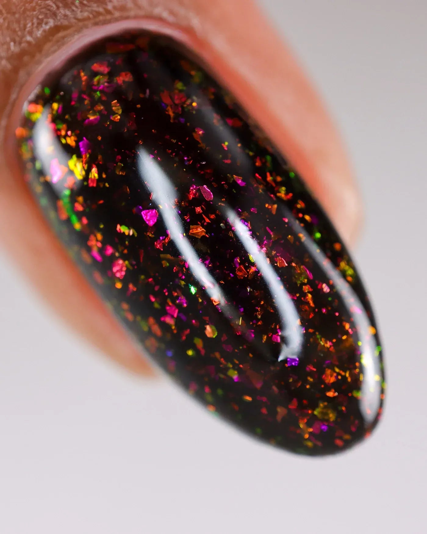 Mooncat Forbidden Cove I Love My Polish