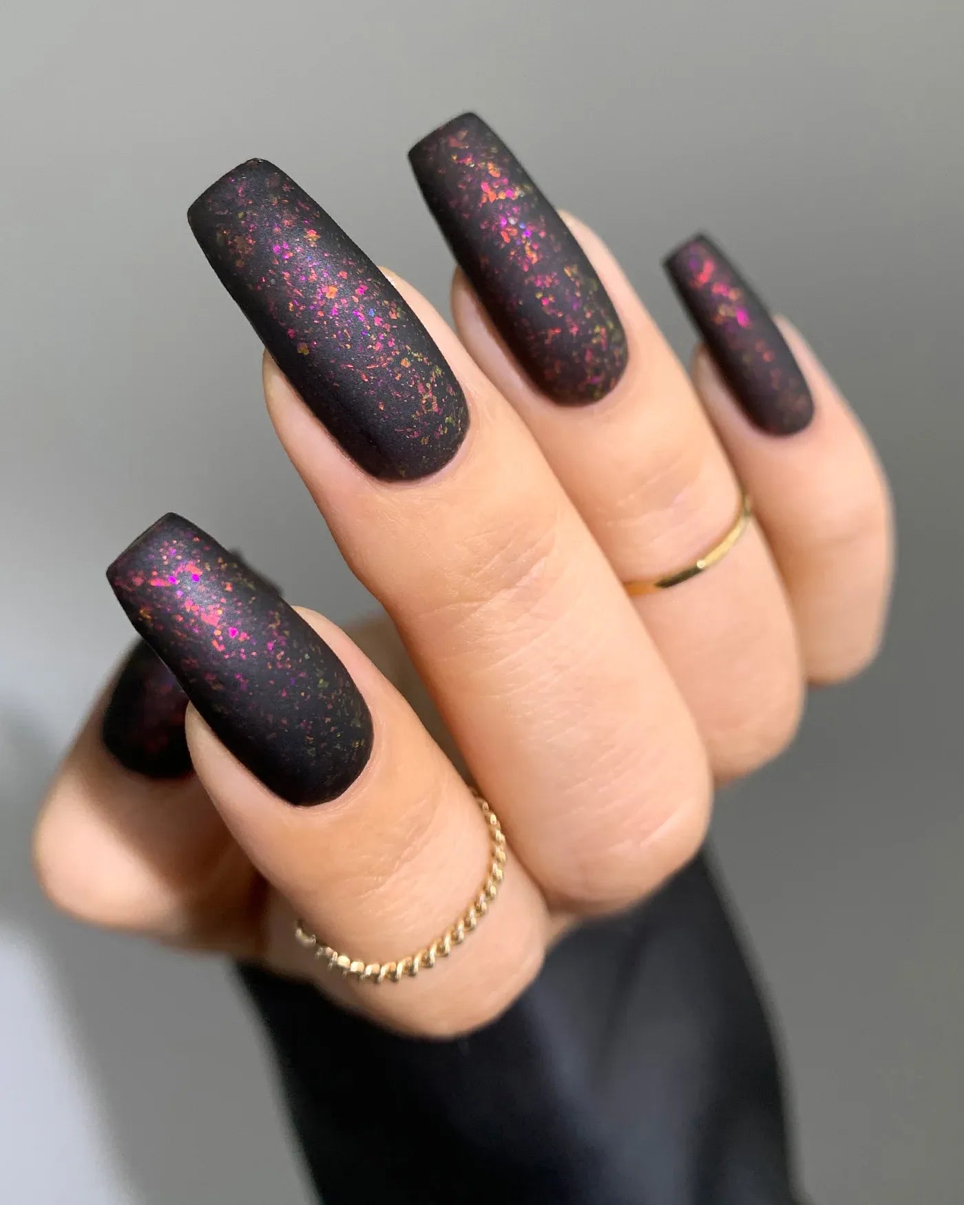 Mooncat Forbidden Cove I Love My Polish