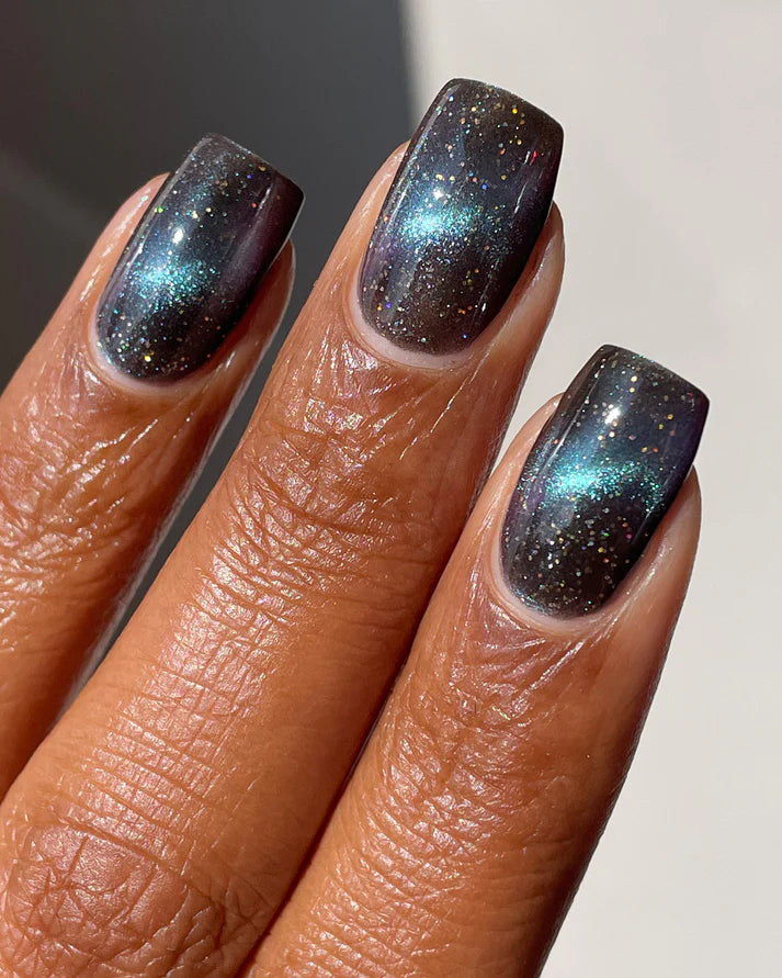 Mooncat - Milennia I Love My Polish