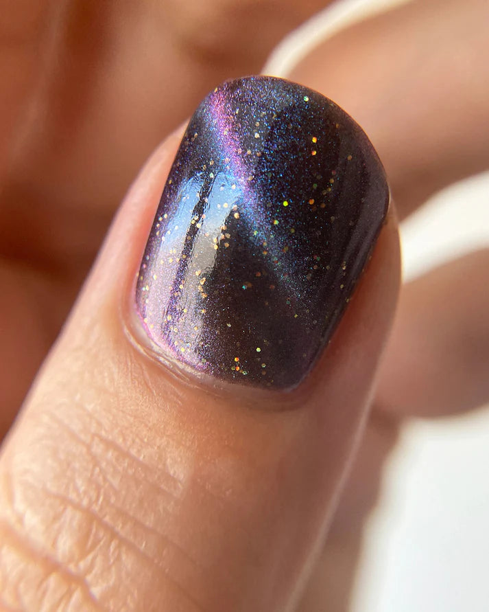 Mooncat - Milennia I Love My Polish