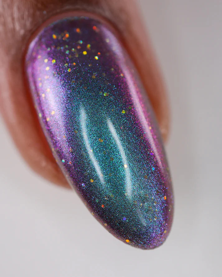 Mooncat - Milennia I Love My Polish