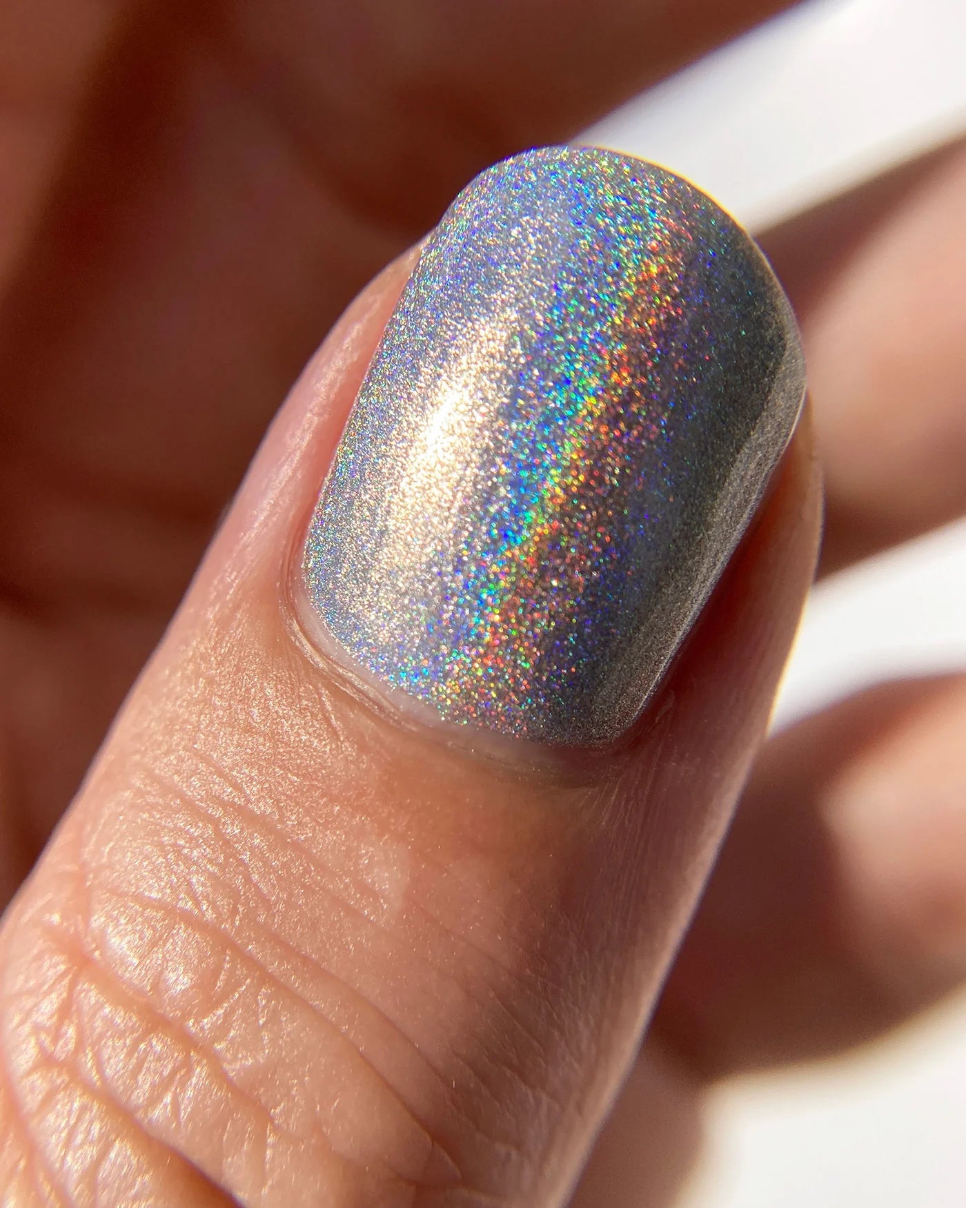 Mooncat - Moonflower I Love My Polish