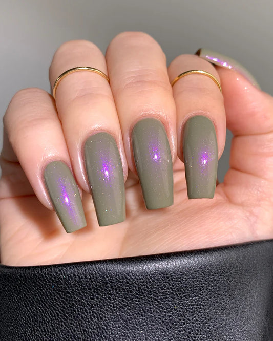Mooncat - Fields of Elysium I Love My Polish