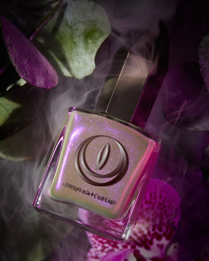 Mooncat - Fields of Elysium I Love My Polish