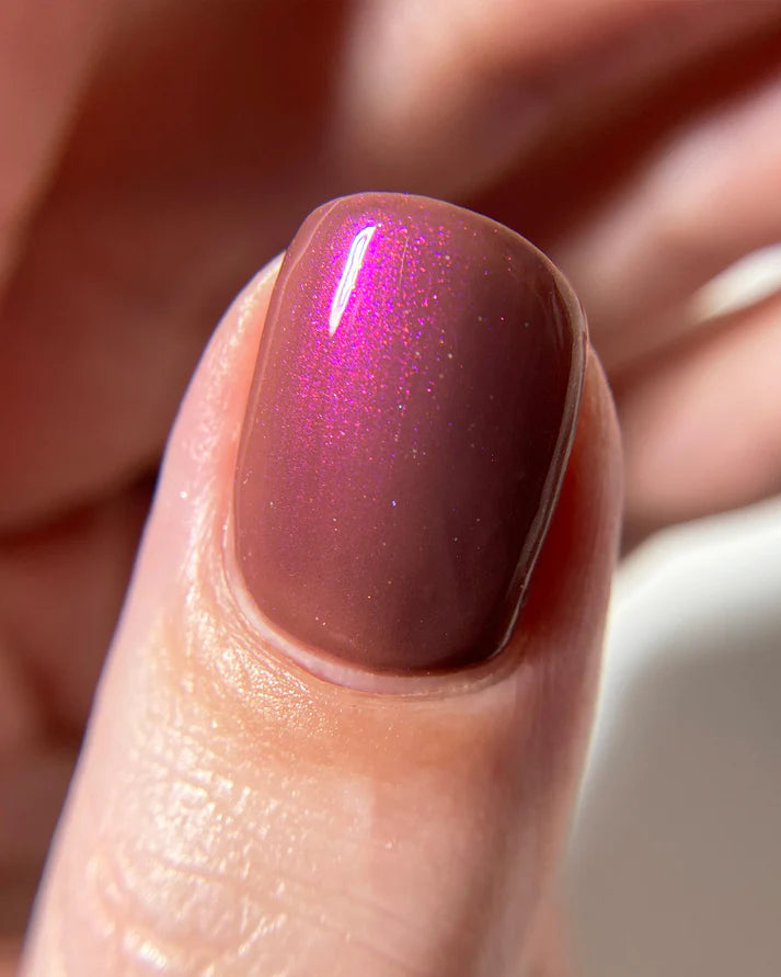Mooncat - Lovebomb I Love My Polish