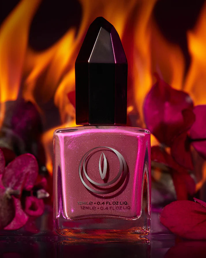 Mooncat - Lovebomb I Love My Polish