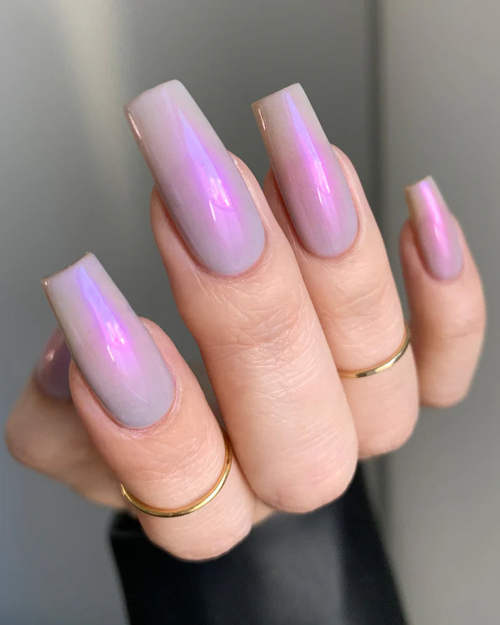 Mooncat - Petals For a Narcissist I Love My Polish