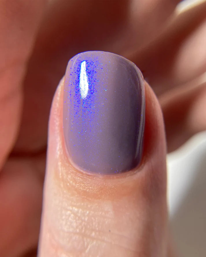 Mooncat - To All Who Ghosted Me I Love My Polish