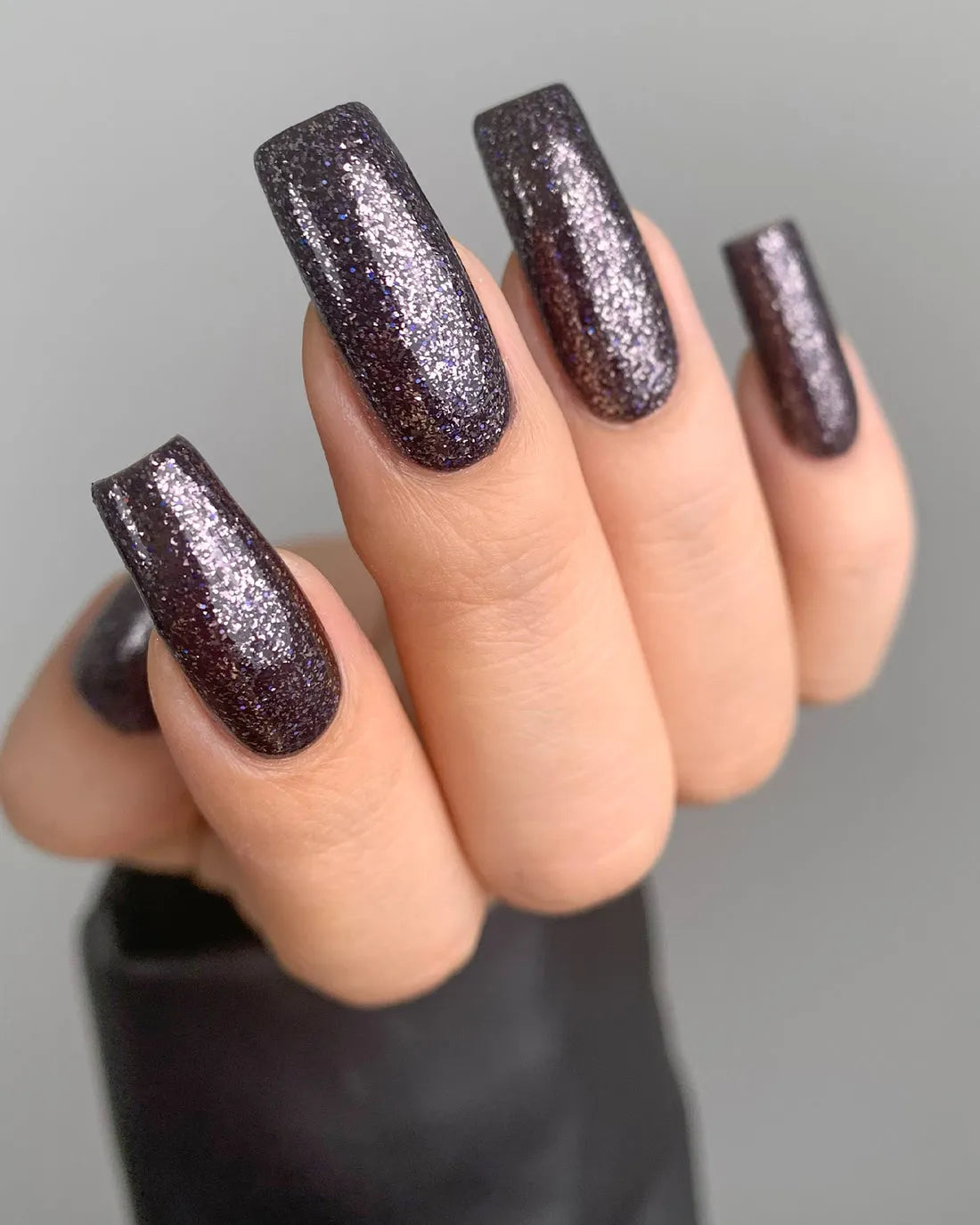 Mooncat The Dark Side I Love My Polish