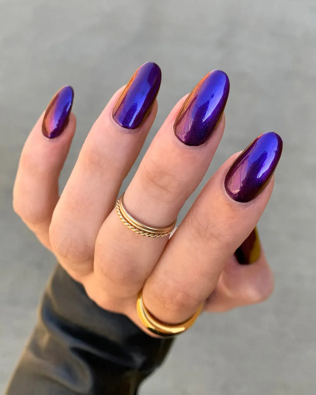Mooncat Mortals Be Warned I Love My Polish