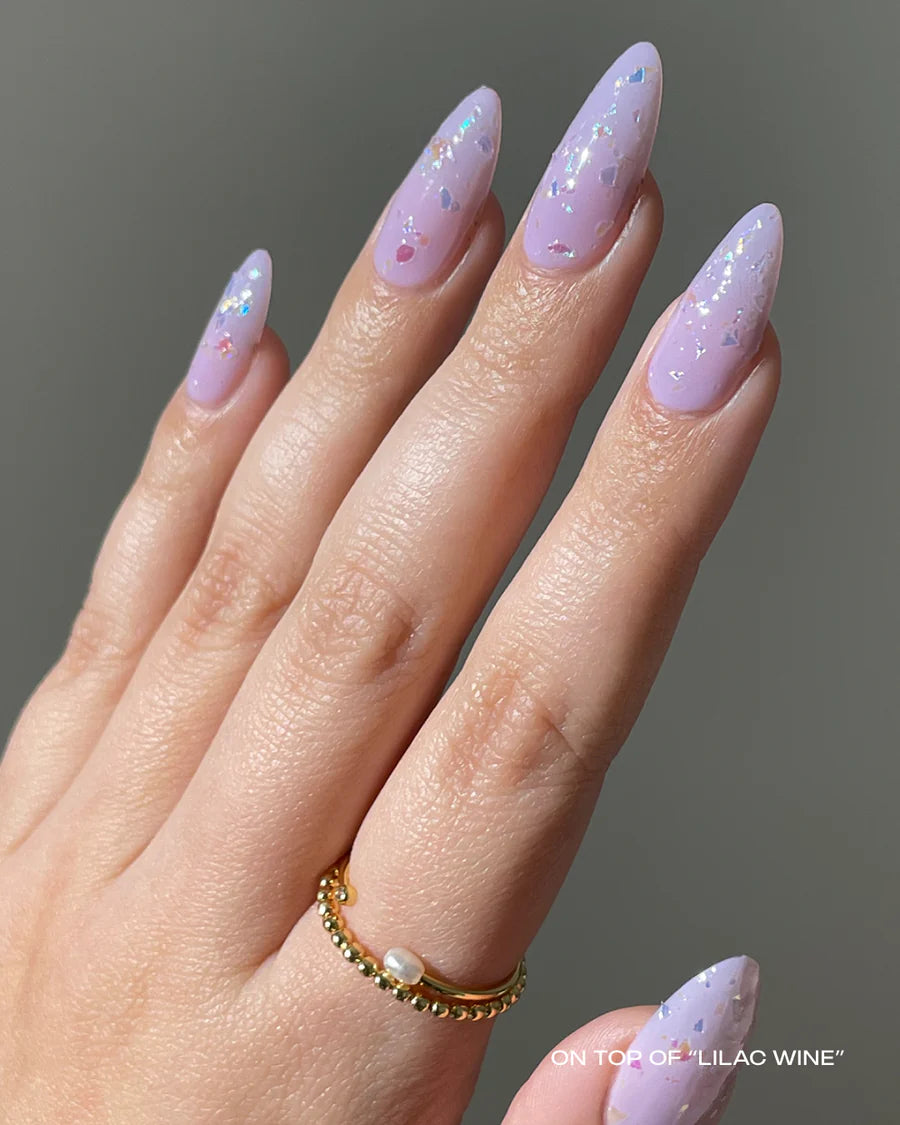 Lights Lacquer- Scorpi-OOPS! (Copy) I Love My Polish