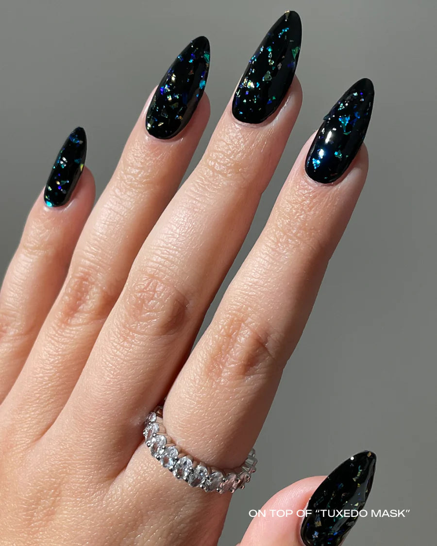 Lights Lacquer- Scorpi-OOPS! (Copy) I Love My Polish