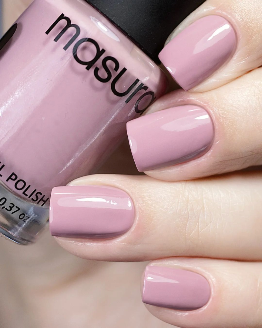 Masura Dress Code Nail polish 11 ml I Love My Polish