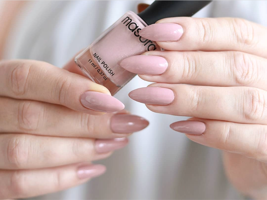 Masura Real Lady Nail polish 11 ml I Love My Polish