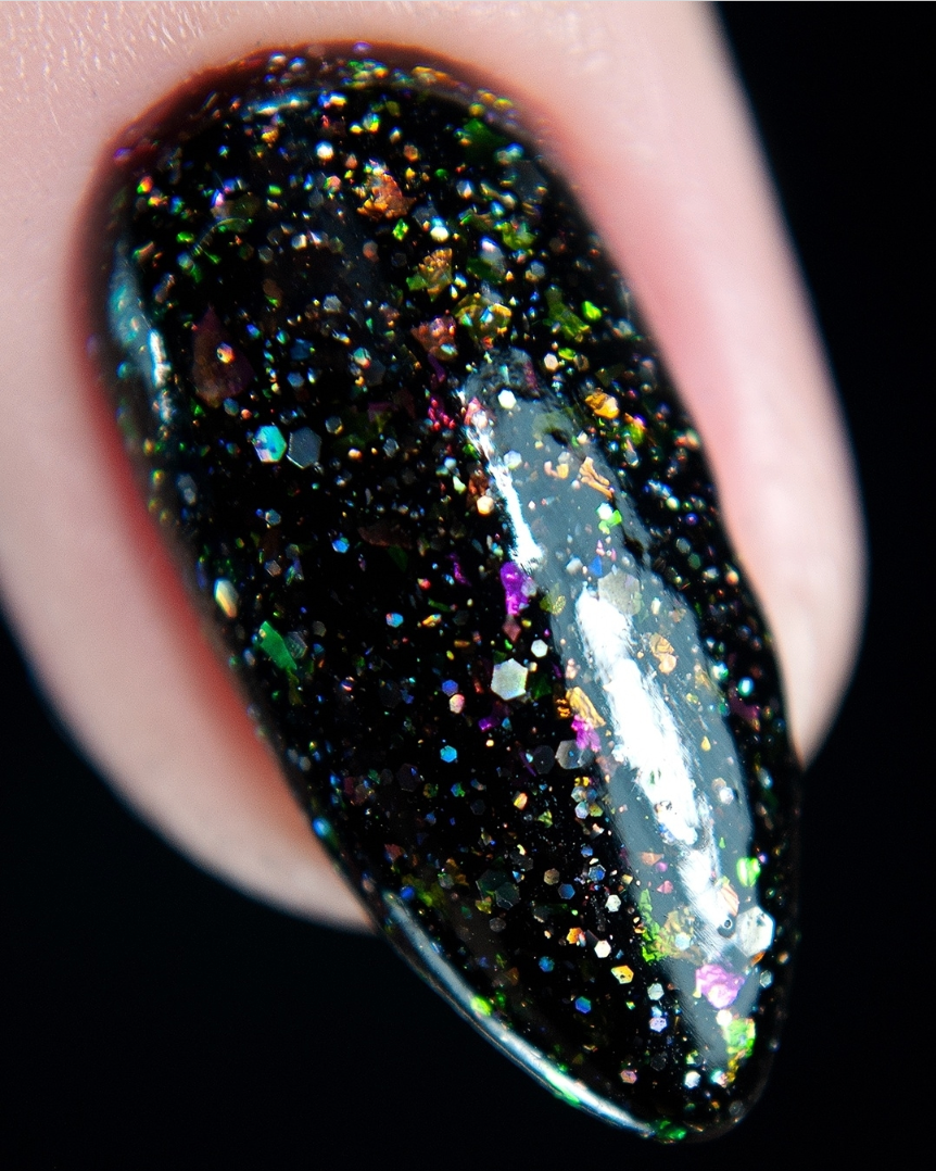 Masura Xylanthrax Nail Polish 11 ml I Love My Polish