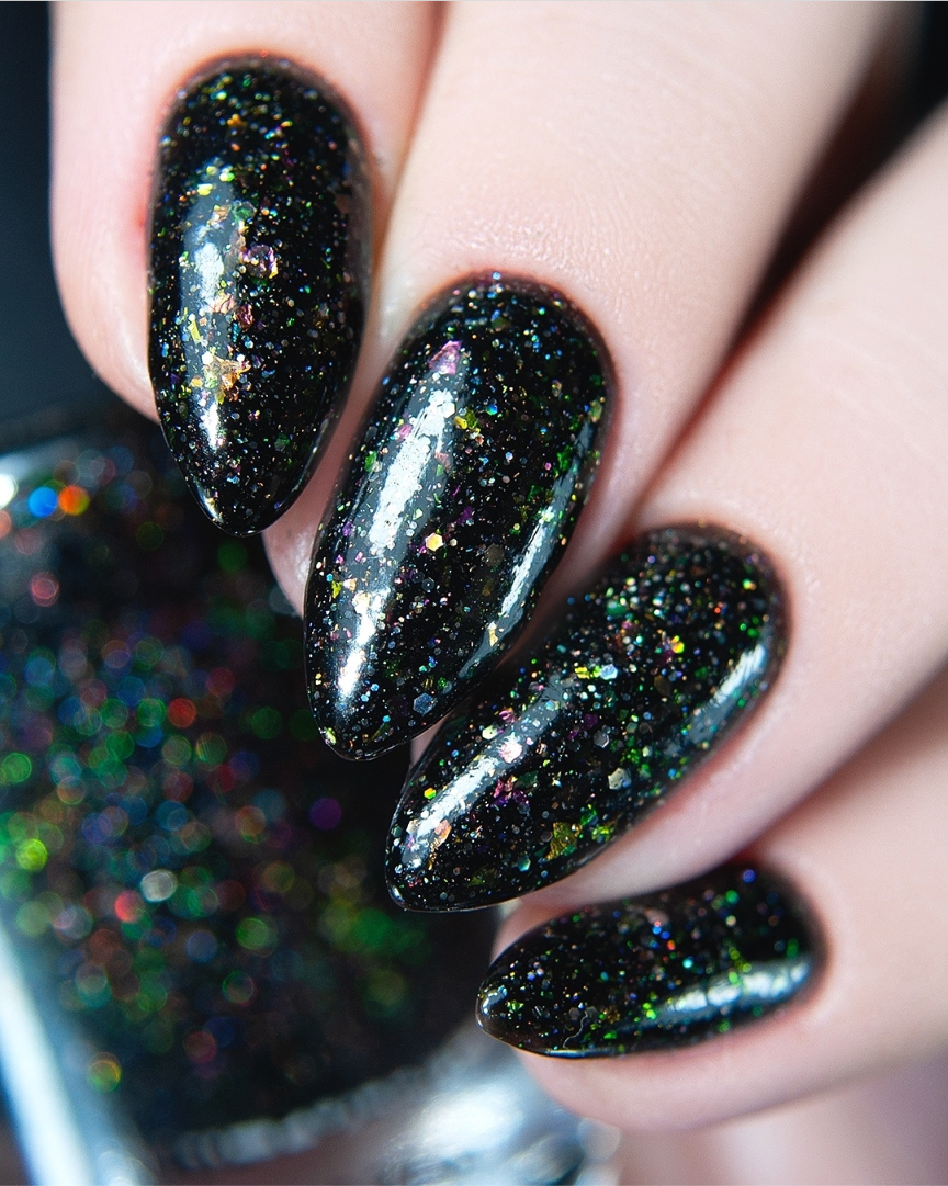 Masura Xylanthrax Nail Polish 11 ml I Love My Polish