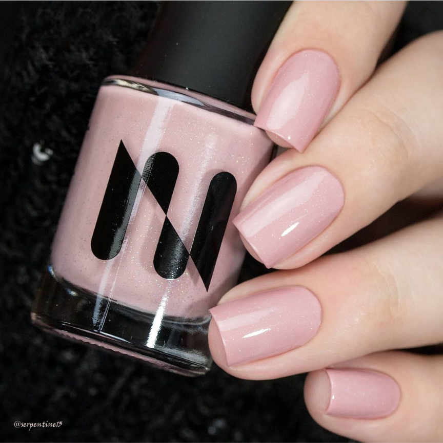 Masura Real Lady Nail polish 11 ml I Love My Polish