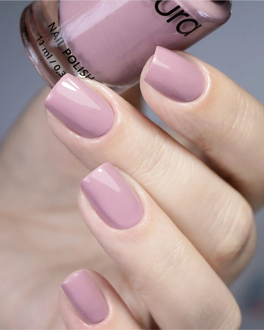 Masura Dress Code Nail polish 11 ml I Love My Polish