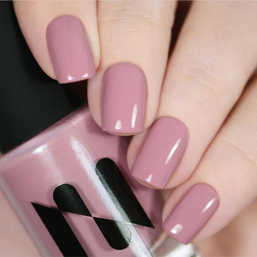 Masura Dress Code Nail polish 11 ml I Love My Polish