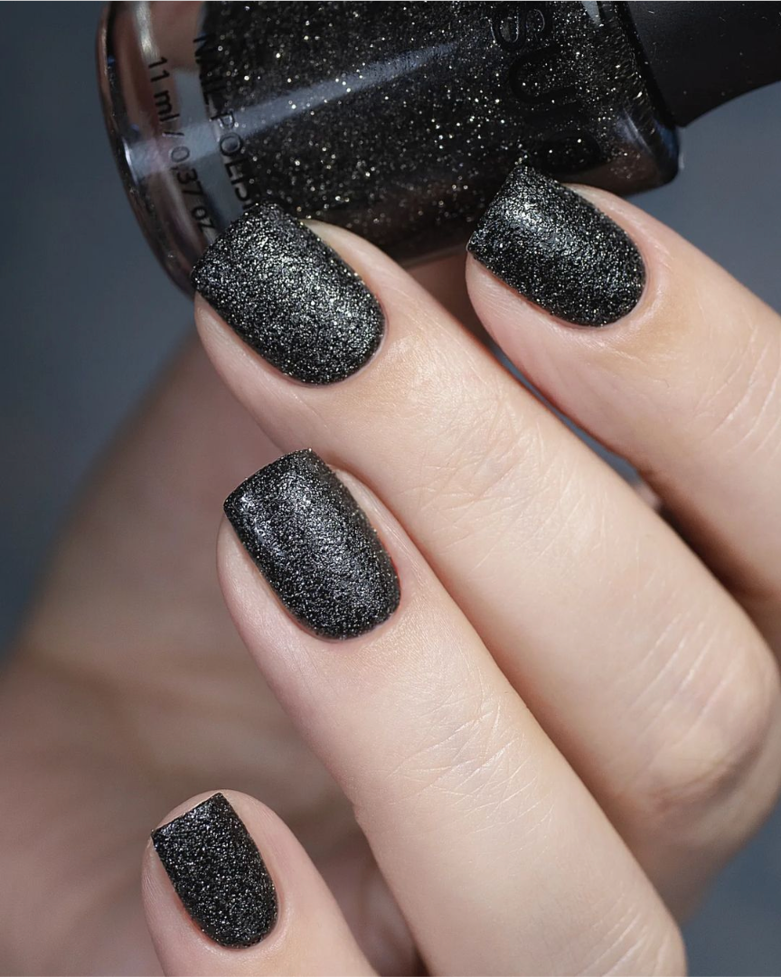 Masura Tiger Stripes 11 ml (Reflective Glitter Nail Polish) I Love My Polish