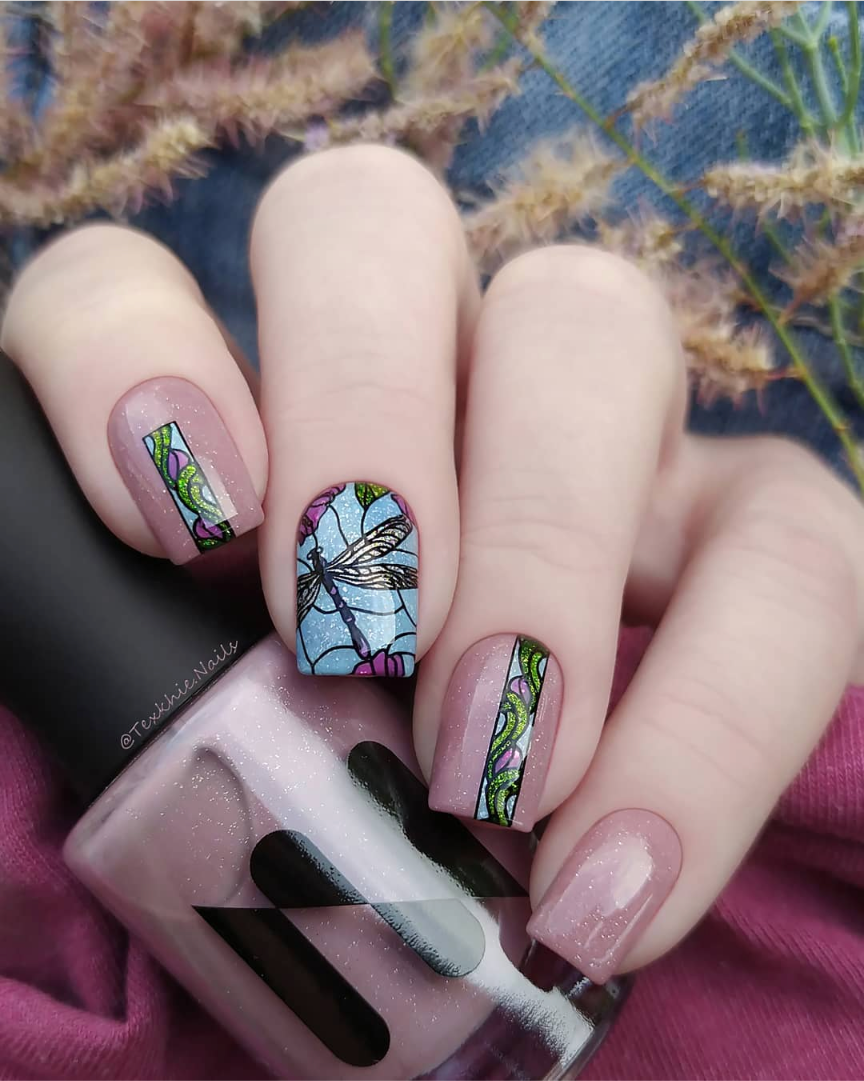 Masura I'll Be Your Angel 11 ml I Love My Polish