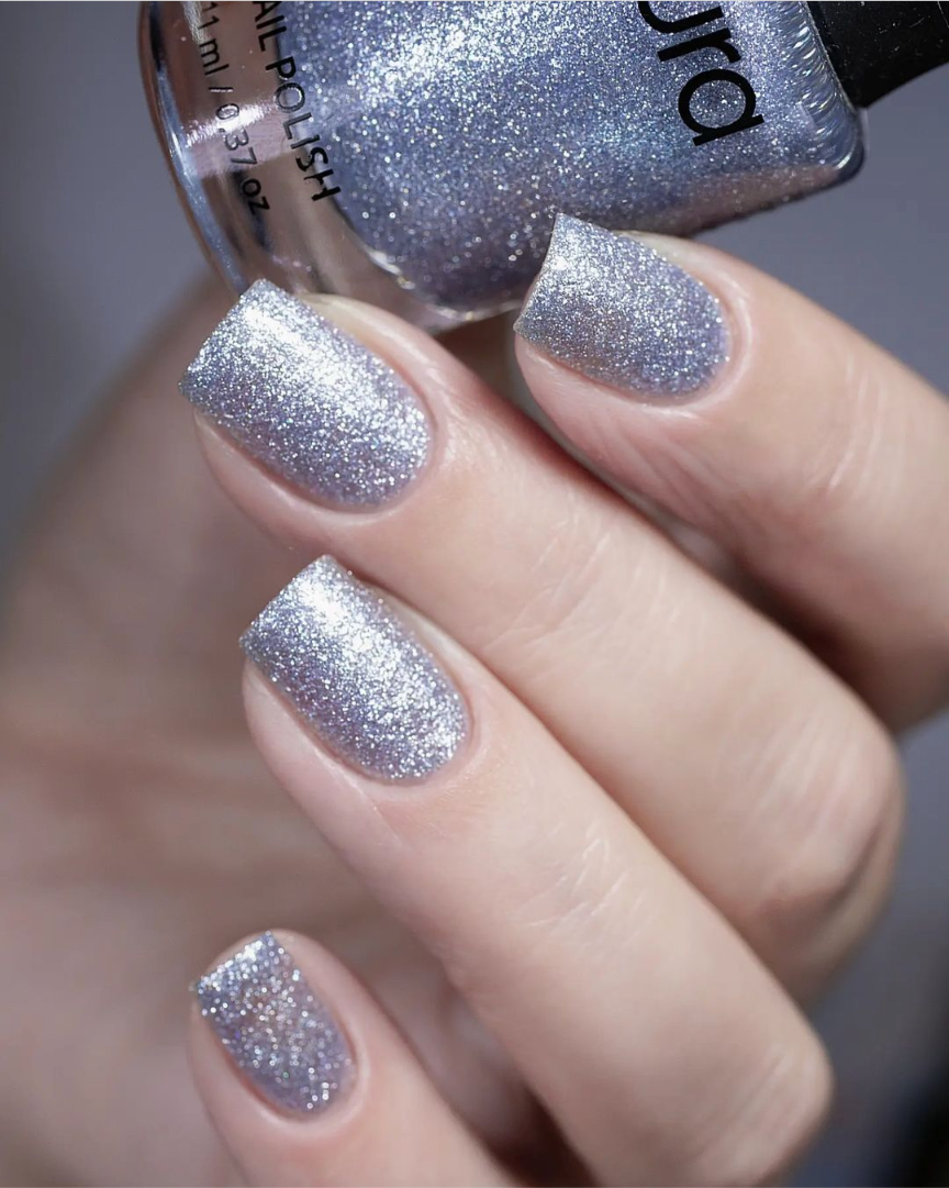 Masura Water Tiger 11 ml (Reflective Glitter Nail Polish) I Love My Polish
