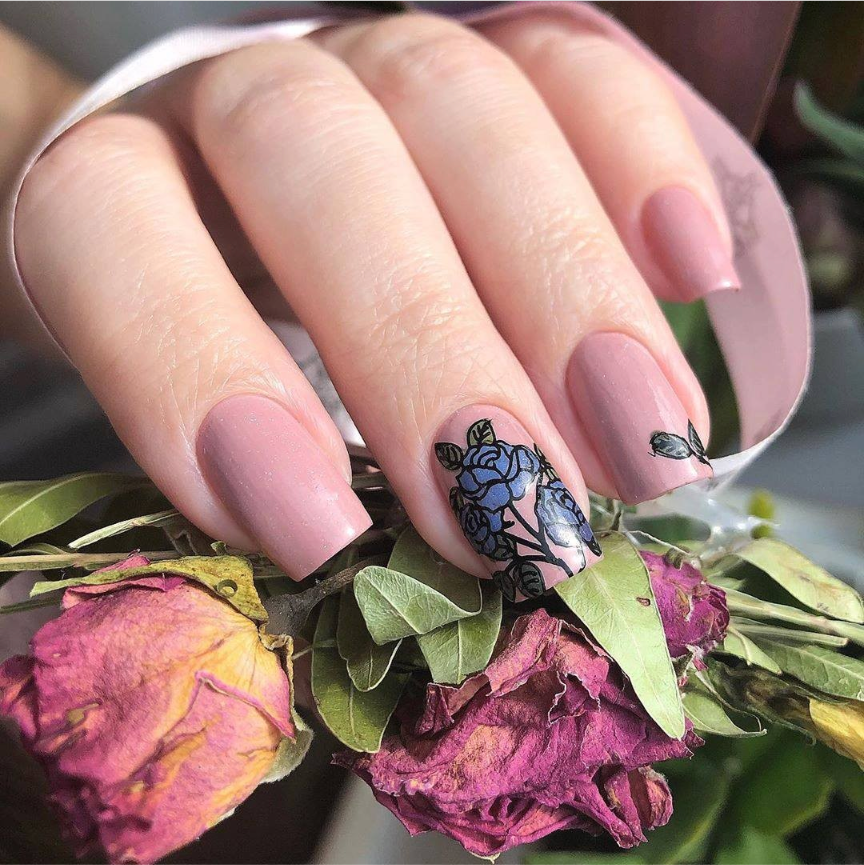 Masura Real Lady Nail polish 11 ml I Love My Polish