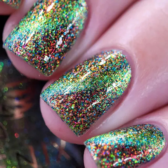 Phoenix Polish - Knowhere I Love My Polish
