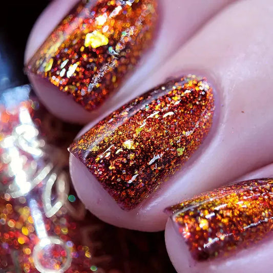 Phoenix Polish - F*ck I Love My Polish