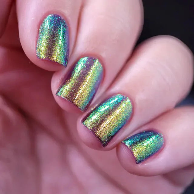 Phoenix Polish - Pelvic Sorcery I Love My Polish