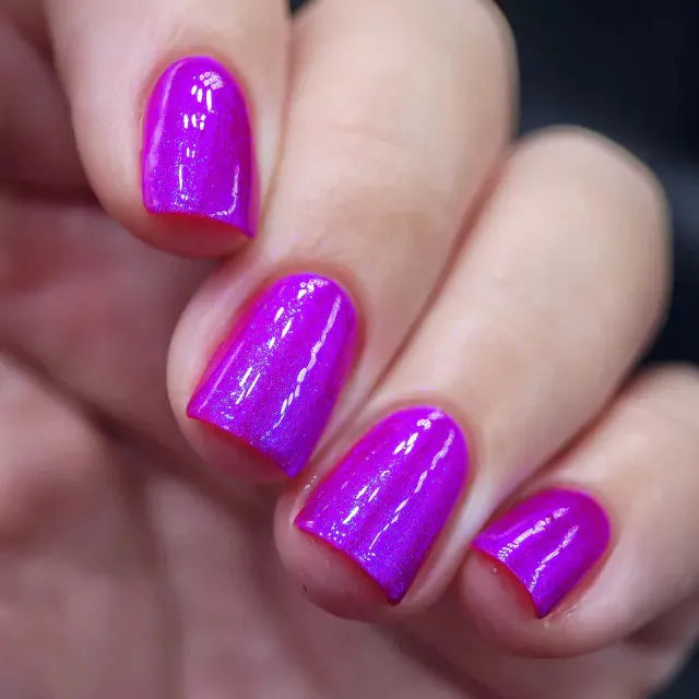 Phoenix Polish - You Said it Yourself, B*itch I Love My Polish