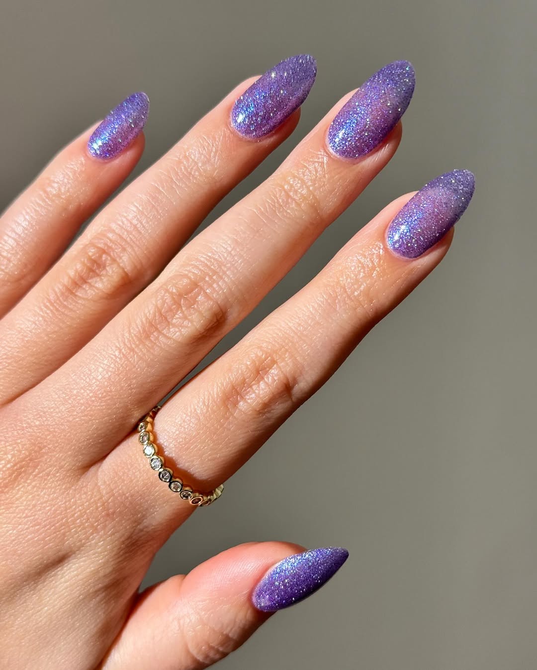 Lights Lacquer- Sea Nymph I Love My Polish